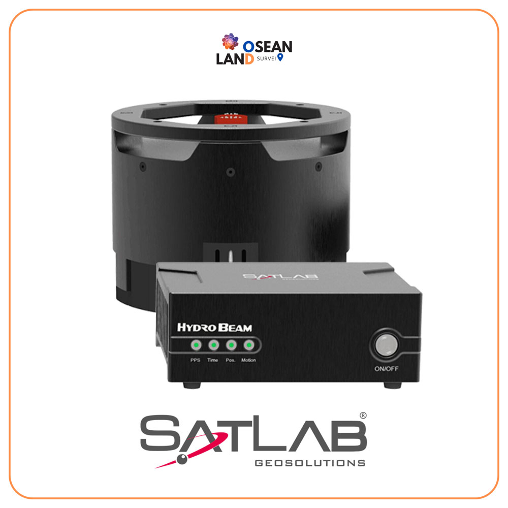 Jual Hydrobeam M4 Terbaru, Garansi Resmi Distributor | Oseanland