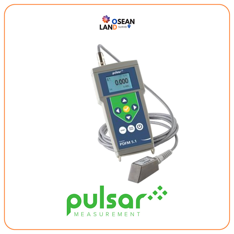 Pulsar Measurement - Oseanland Indonesia Group