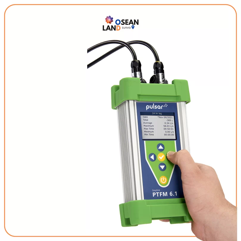 Jual Pulsar PTFM 6.1 Terbaru, Garansi Resmi Distributor | Oseanland