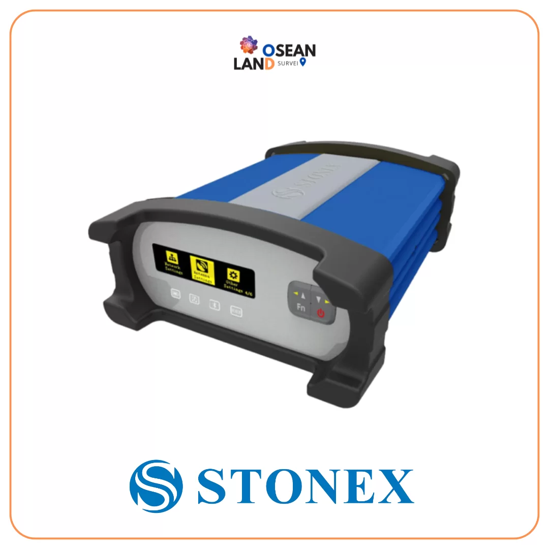 SC2200 GNSS Receiver