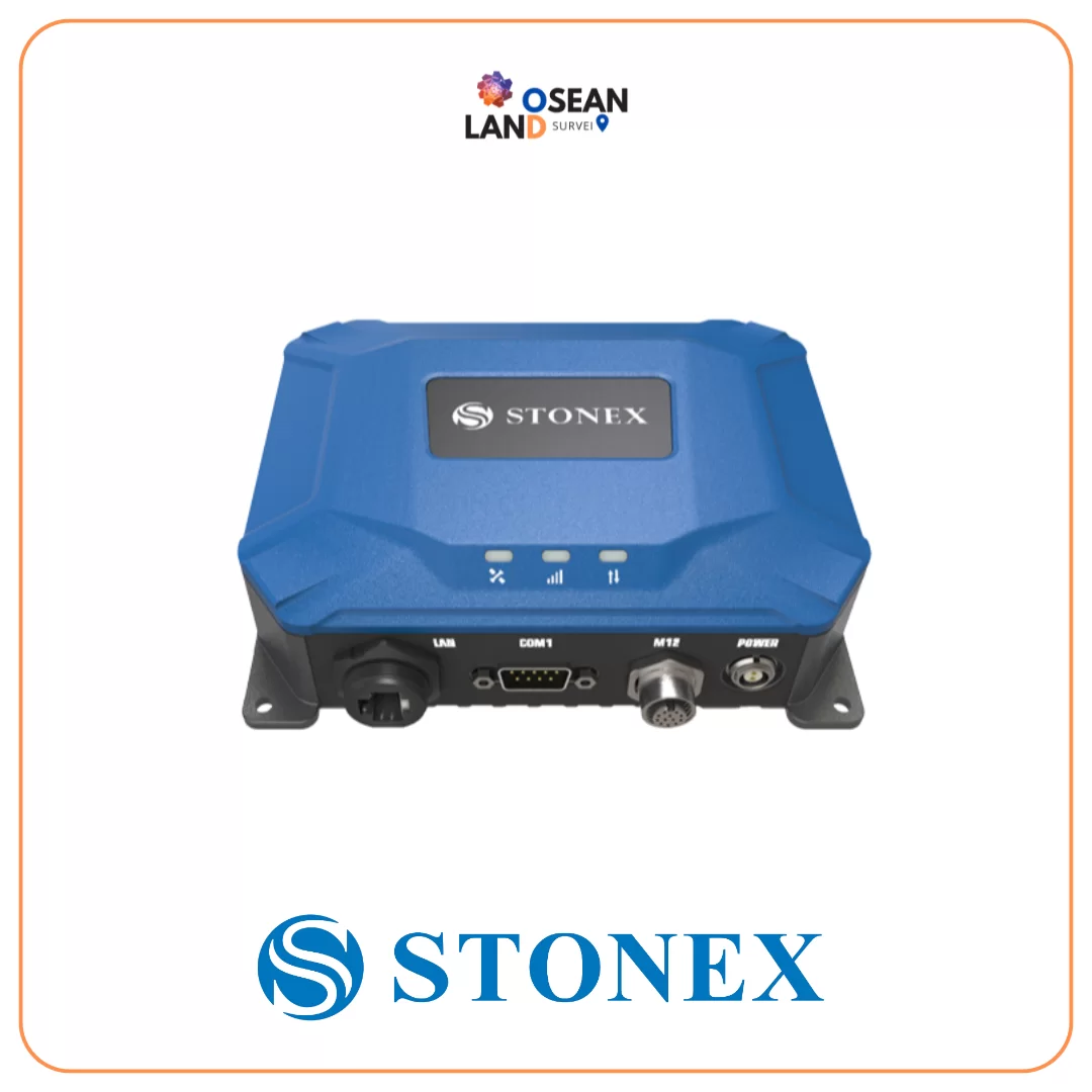 Stonex SC650 CORS GNSS Receiver