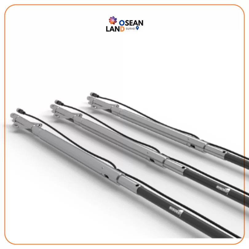 Horizontal In Place Inclinometers