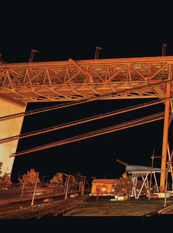 Bridges
