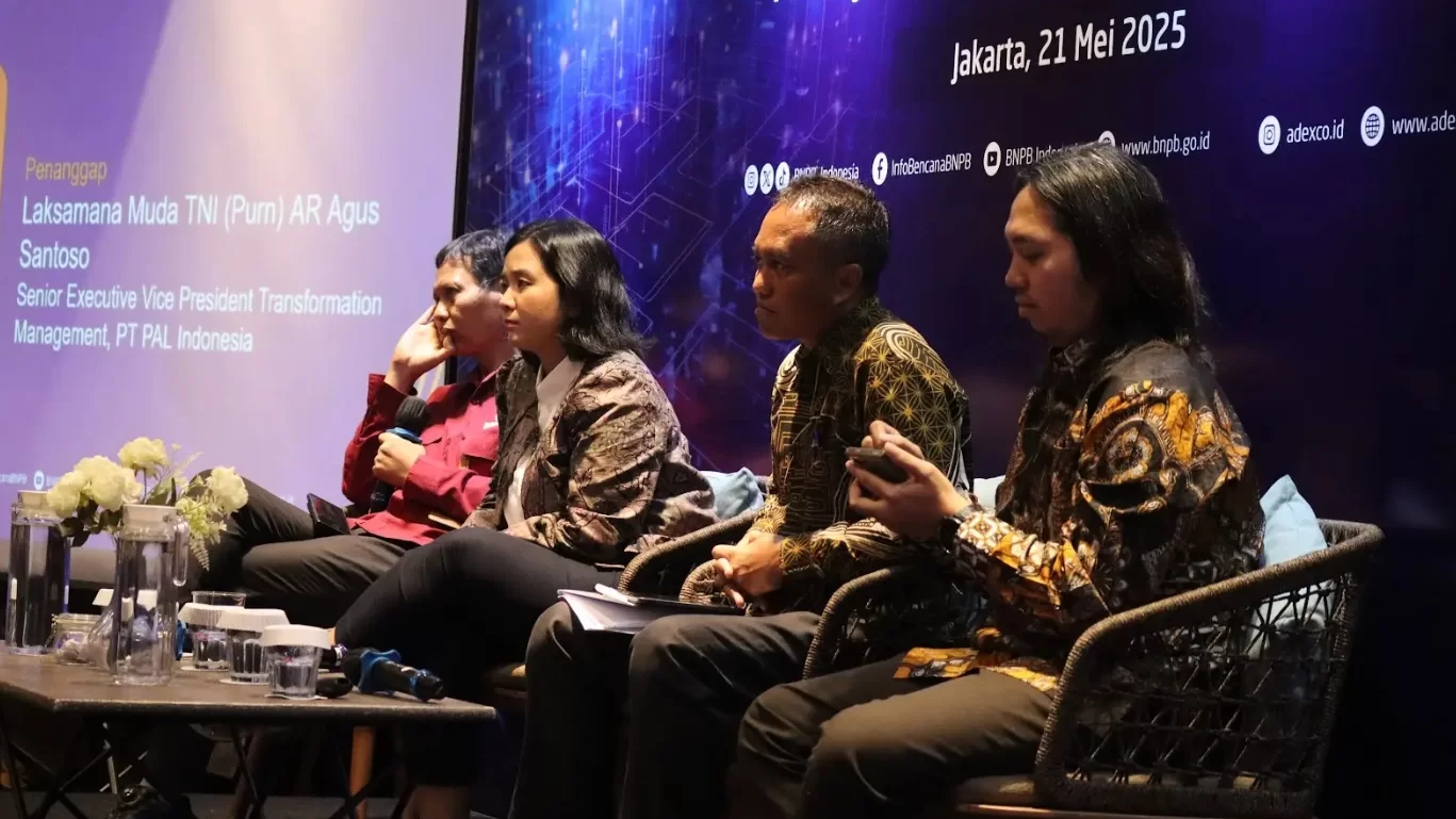 olsi-seminar-bnpb-2025-mitigasi-bencana3