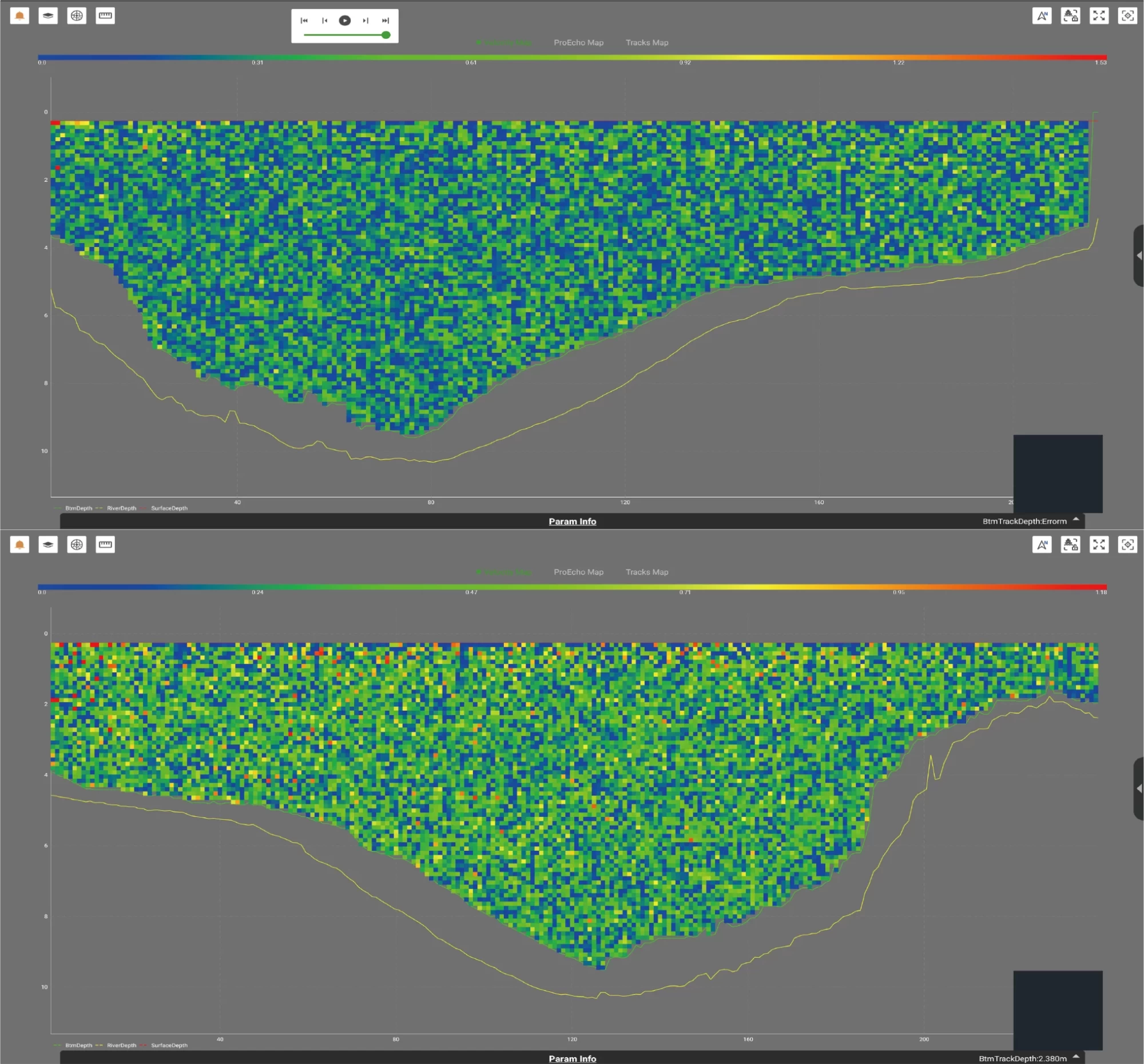 survey-hidrografi-modern-usv-hydroboat-oseanland