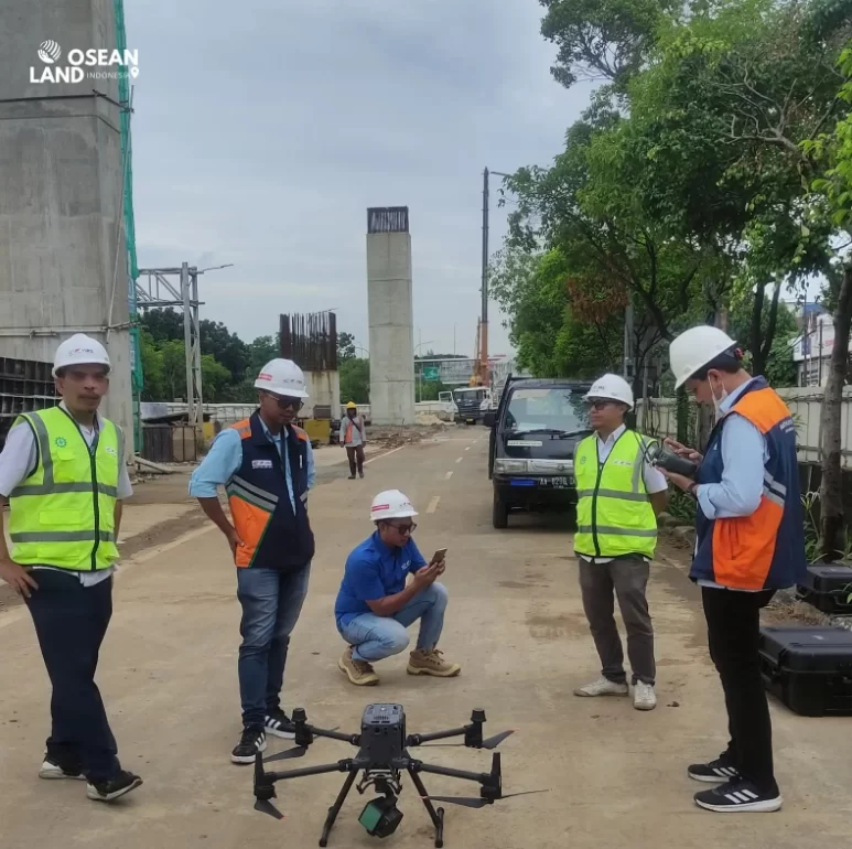 Teknologi Survei LIDAR 4