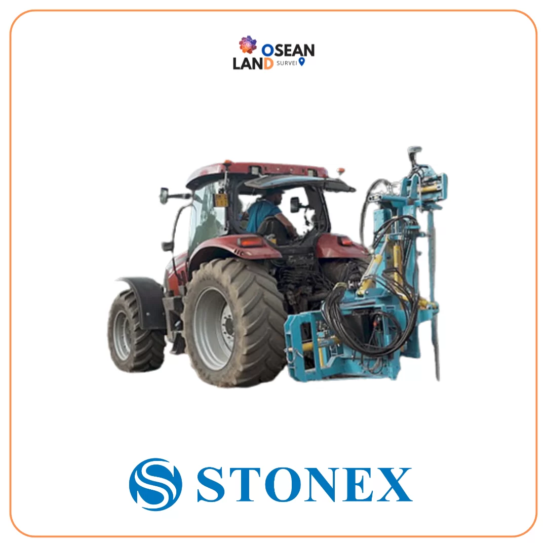 Agriculture Solutions