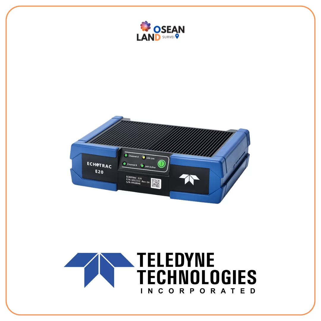 Teledyne Odom Echotrac E20