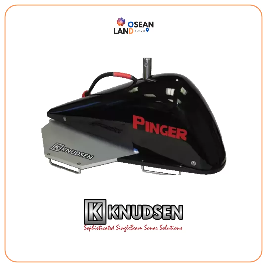 Pinger Sub Bottom Profiler