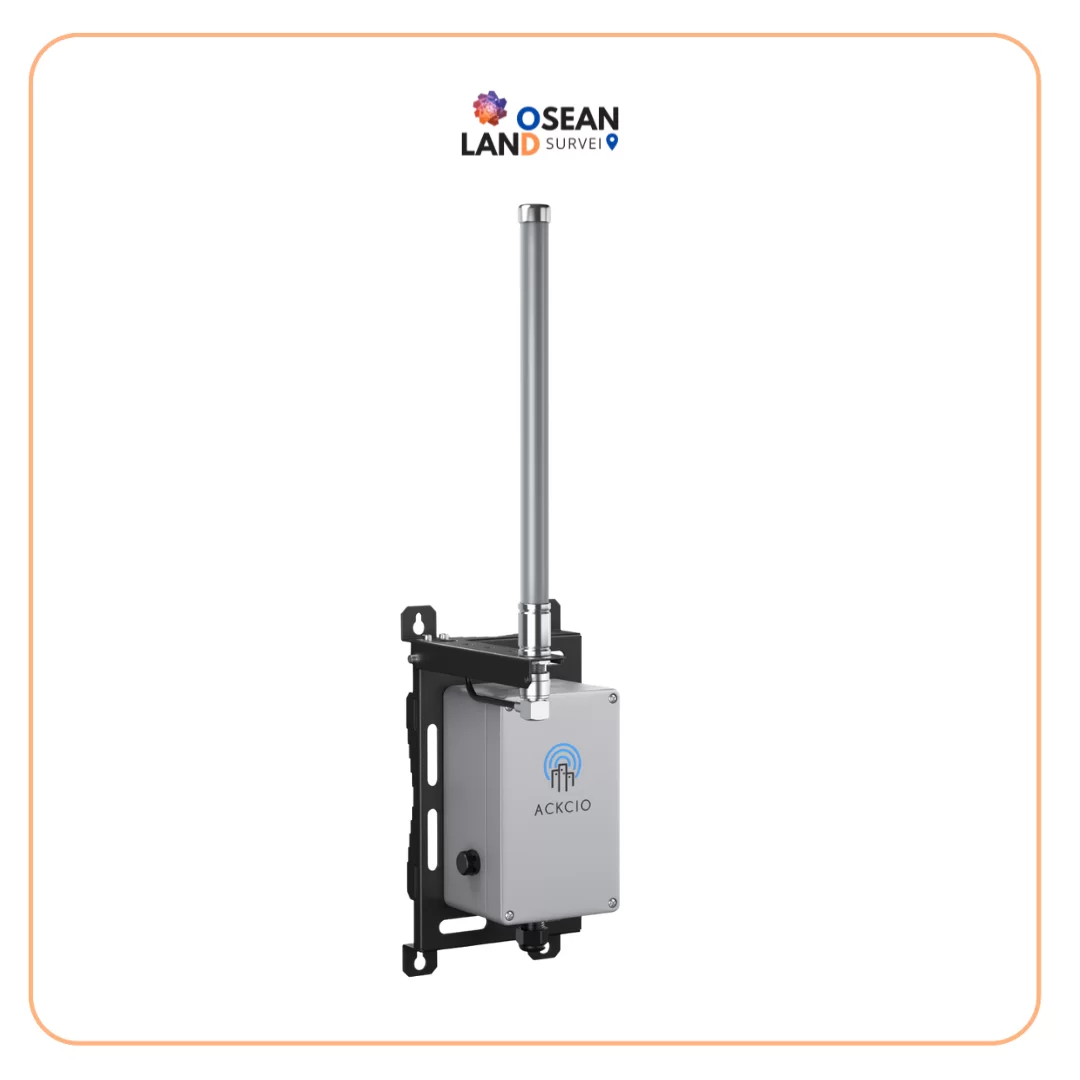 ACKCIO Gateway BEAM-GW