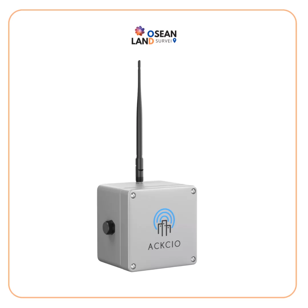 ACKCIO Repeater Node BEAM-RN