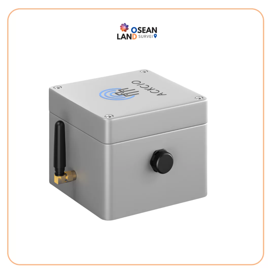 ACKCIO Tiltmeter Node BEAM-TM
