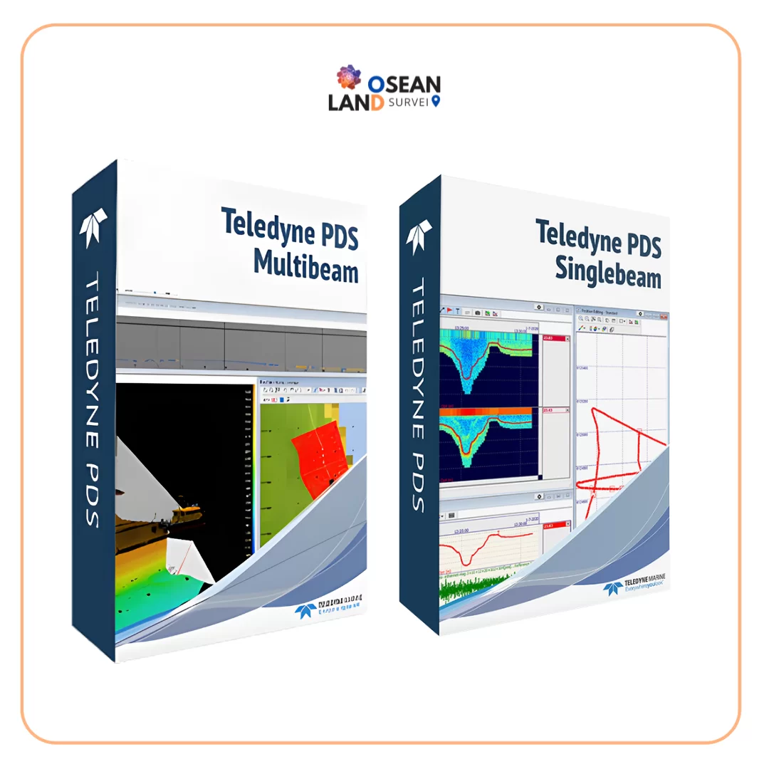 Teledyne PDS