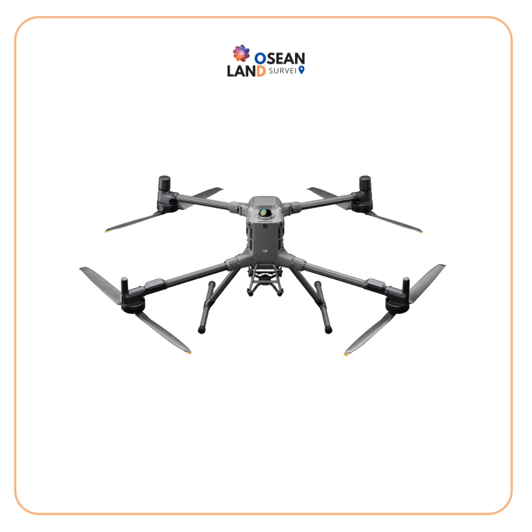 DJI Matrice 400